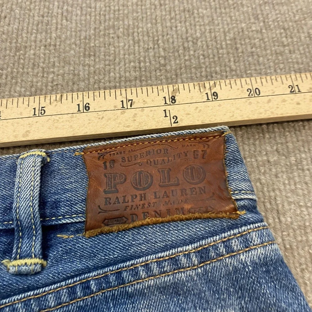 Polo Ralph Lauren gently worn